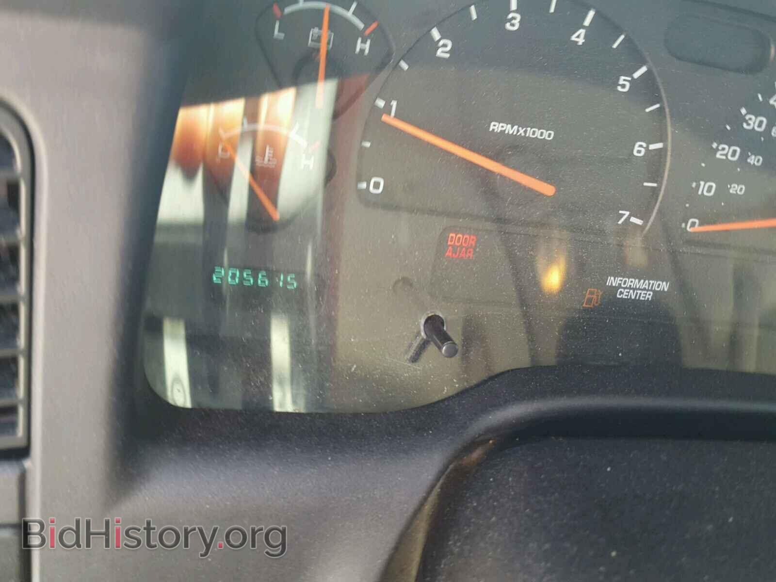 2002 DODGE DAKOTA - VIN: 1B7HG48N42S548810 - Фото 8