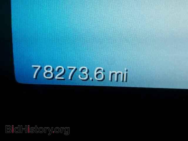 2011 FORD EDGE - VIN: 2FMDK3KC4BBB17615 - Photo 8