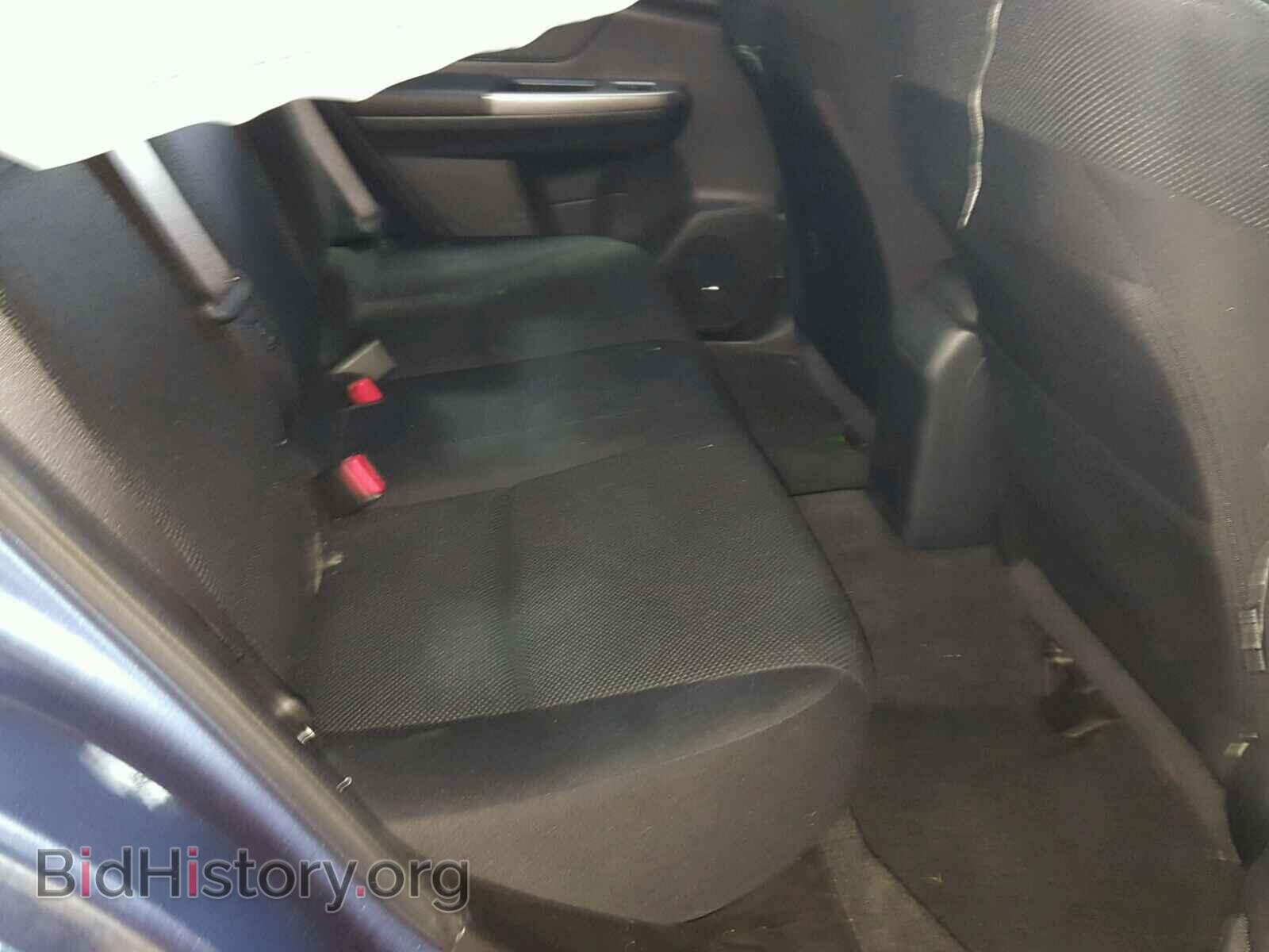 2016 SUBARU IMPREZA - VIN: JF1GJAA67GH018176 - Фото 6