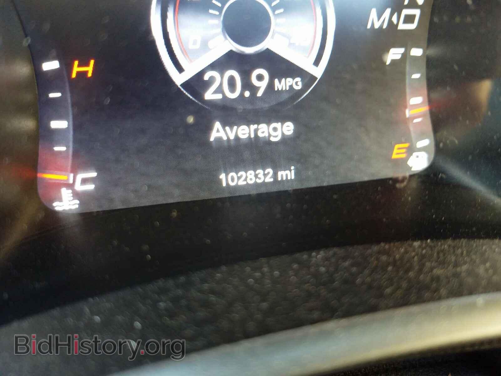 2015 DODGE CHARGER - VIN: 2C3CDXJG8FH898202 - Фото 8