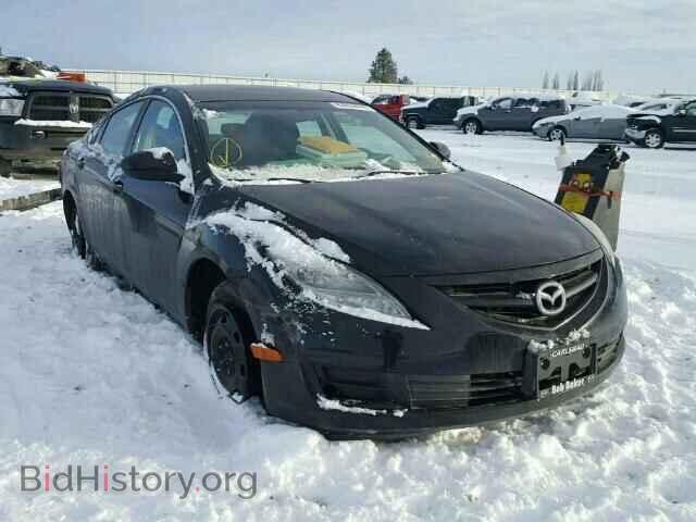 Photo 1YVHP81A995M07488 - MAZDA 6 2009