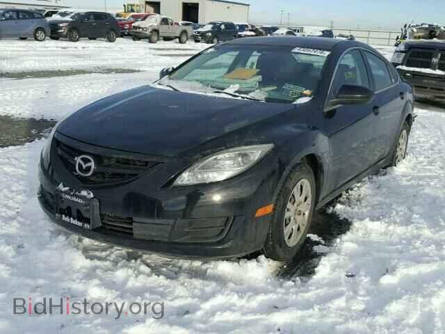 2009 MAZDA 6 - VIN: 1YVHP81A995M07488 - Фото 2