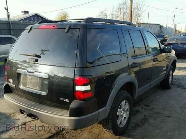 2006 FORD EXPLORER - VIN: 1FMEU63E06UA44310 - Фото 4