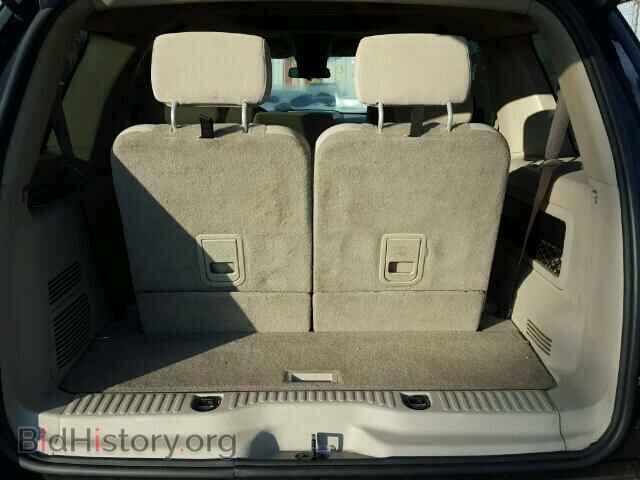 2006 FORD EXPLORER - VIN: 1FMEU63E06UA44310 - Фото 9