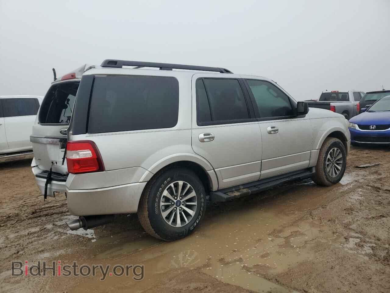 2015 FORD EXPEDITION - VIN: 1FMJU1HT3FEF43105 - Фото 3
