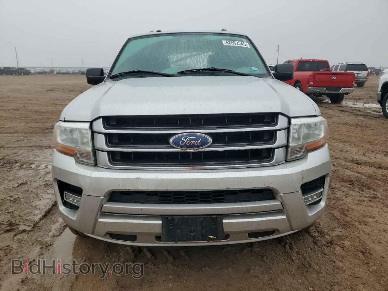 2015 FORD EXPEDITION - VIN: 1FMJU1HT3FEF43105 - Фото 5