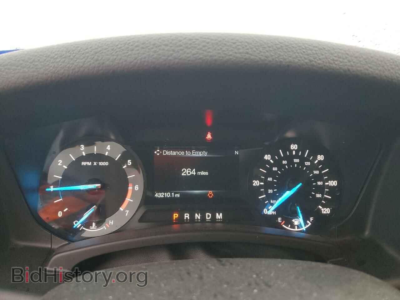 2015 FORD EXPEDITION - VIN: 1FMJU1HT3FEF43105 - Фото 9