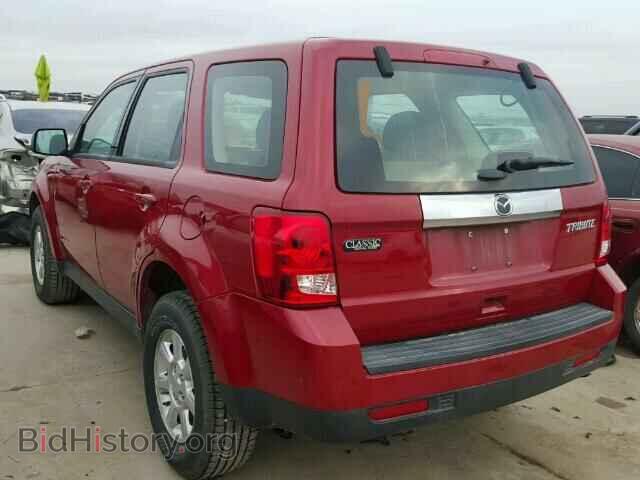 2011 MAZDA TRIBUTE - VIN: 4F2CY0C75BKM04935 - Фото 3