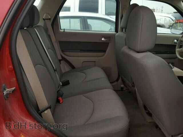 2011 MAZDA TRIBUTE - VIN: 4F2CY0C75BKM04935 - Фото 6