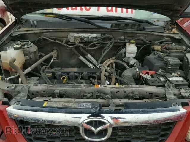 2011 MAZDA TRIBUTE - VIN: 4F2CY0C75BKM04935 - Фото 7