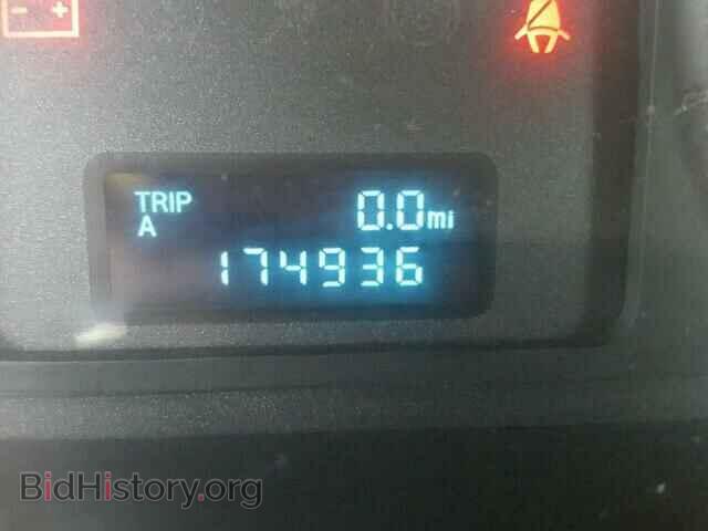 2011 MAZDA TRIBUTE - VIN: 4F2CY0C75BKM04935 - Фото 8