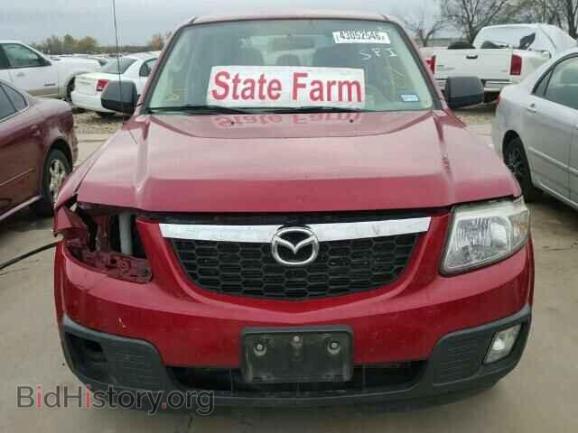 2011 MAZDA TRIBUTE - VIN: 4F2CY0C75BKM04935 - Фото 10