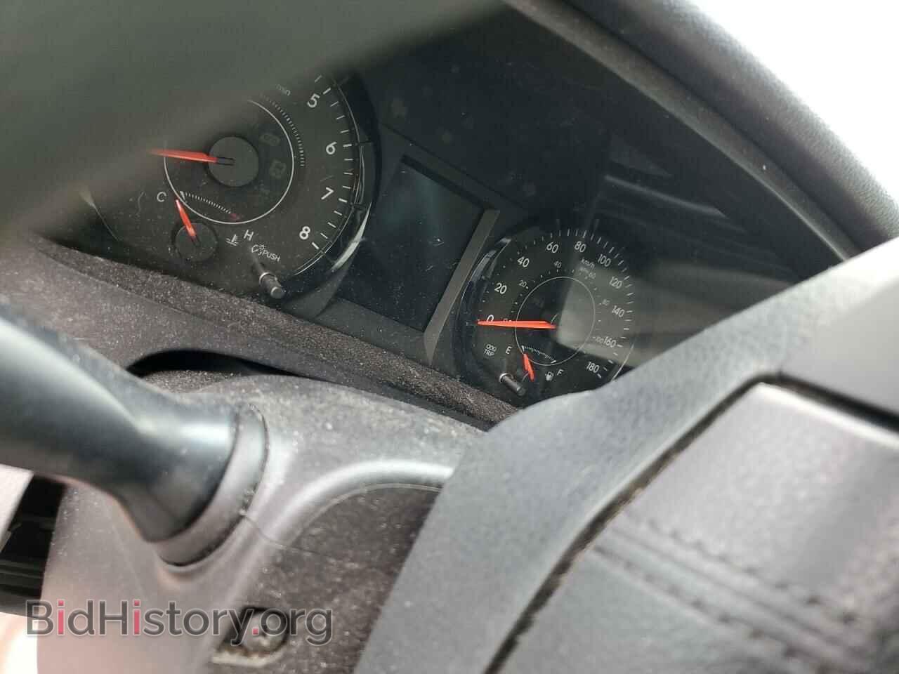 2015 TOYOTA All Models - VIN: 5TDKK3DC8FS631786 - Фото 9