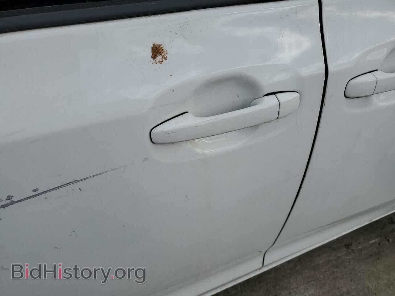 2015 TOYOTA All Models - VIN: 5TDKK3DC8FS631786 - Фото 10