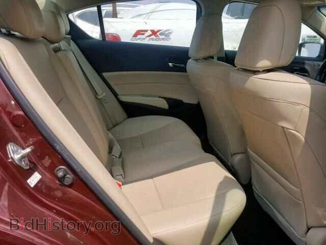 2013 ACURA ILX - VIN: 19VDE1F74DE017855 - Фото 6