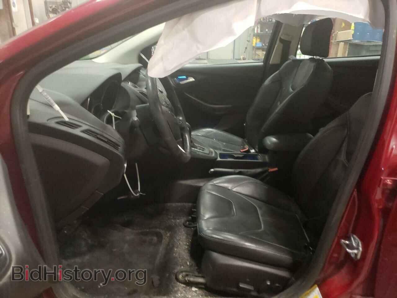 2016 FORD FOCUS - VIN: 1FADP3K24GL302791 - Фото 7