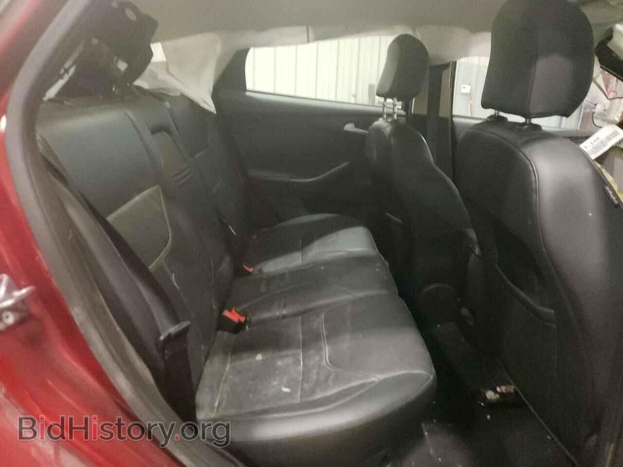 2016 FORD FOCUS - VIN: 1FADP3K24GL302791 - Фото 10