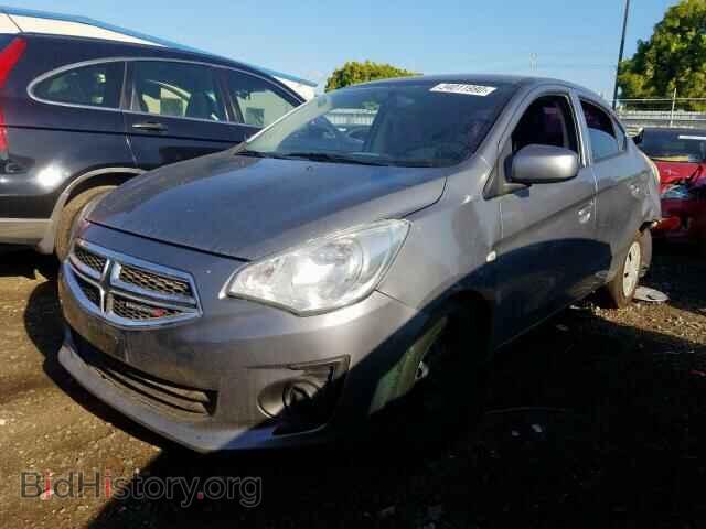 2017 DODGE ALL OTHER - VIN: ML3AB26J6HH009599 - Фото 2