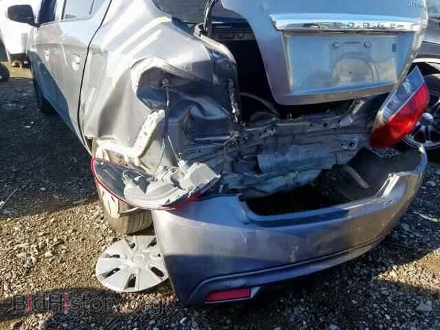 2017 DODGE ALL OTHER - VIN: ML3AB26J6HH009599 - Фото 9