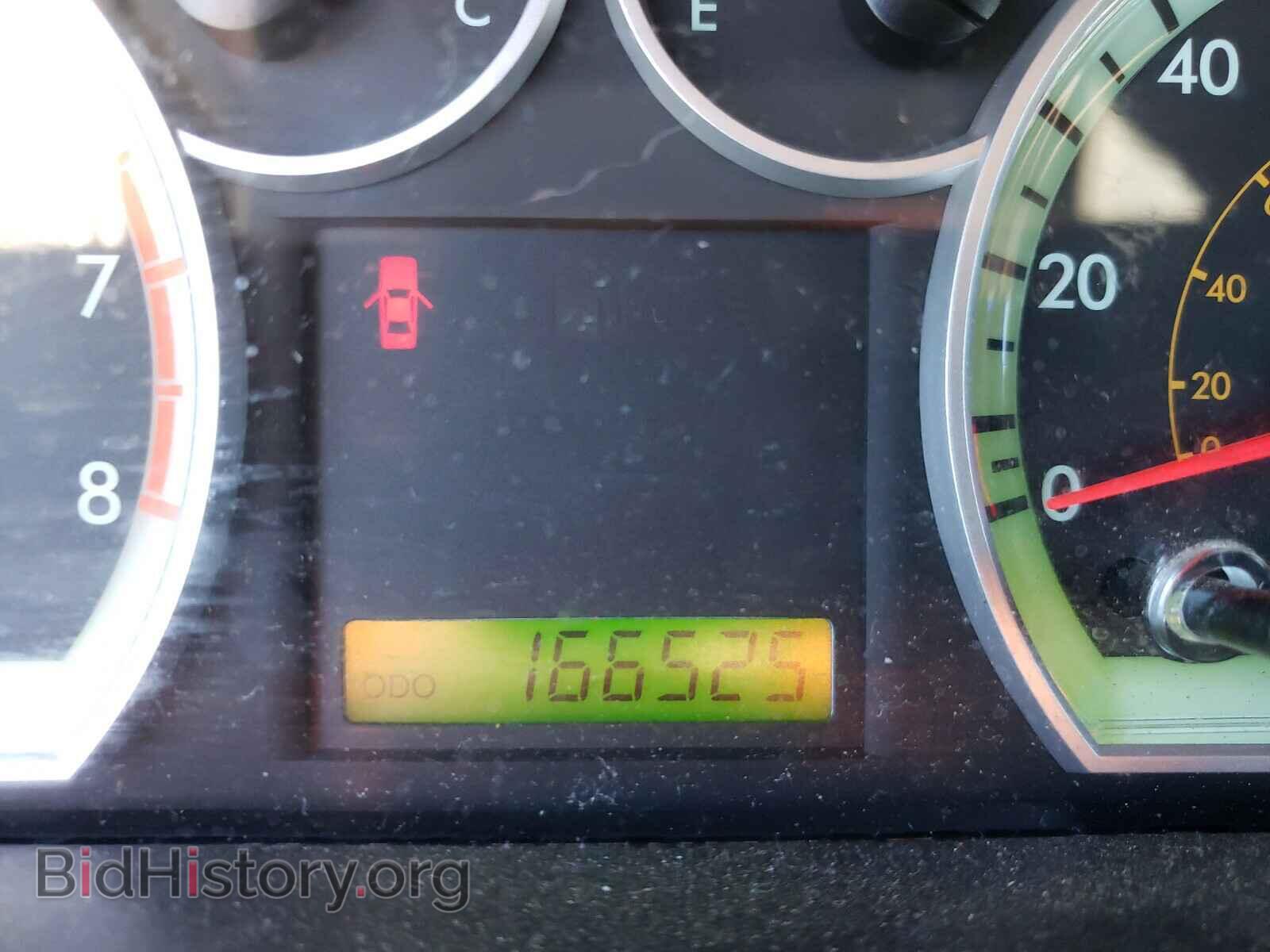 2010 CHEVROLET AVEO - VIN: KL1TD5DE3AB126225 - Фото 8