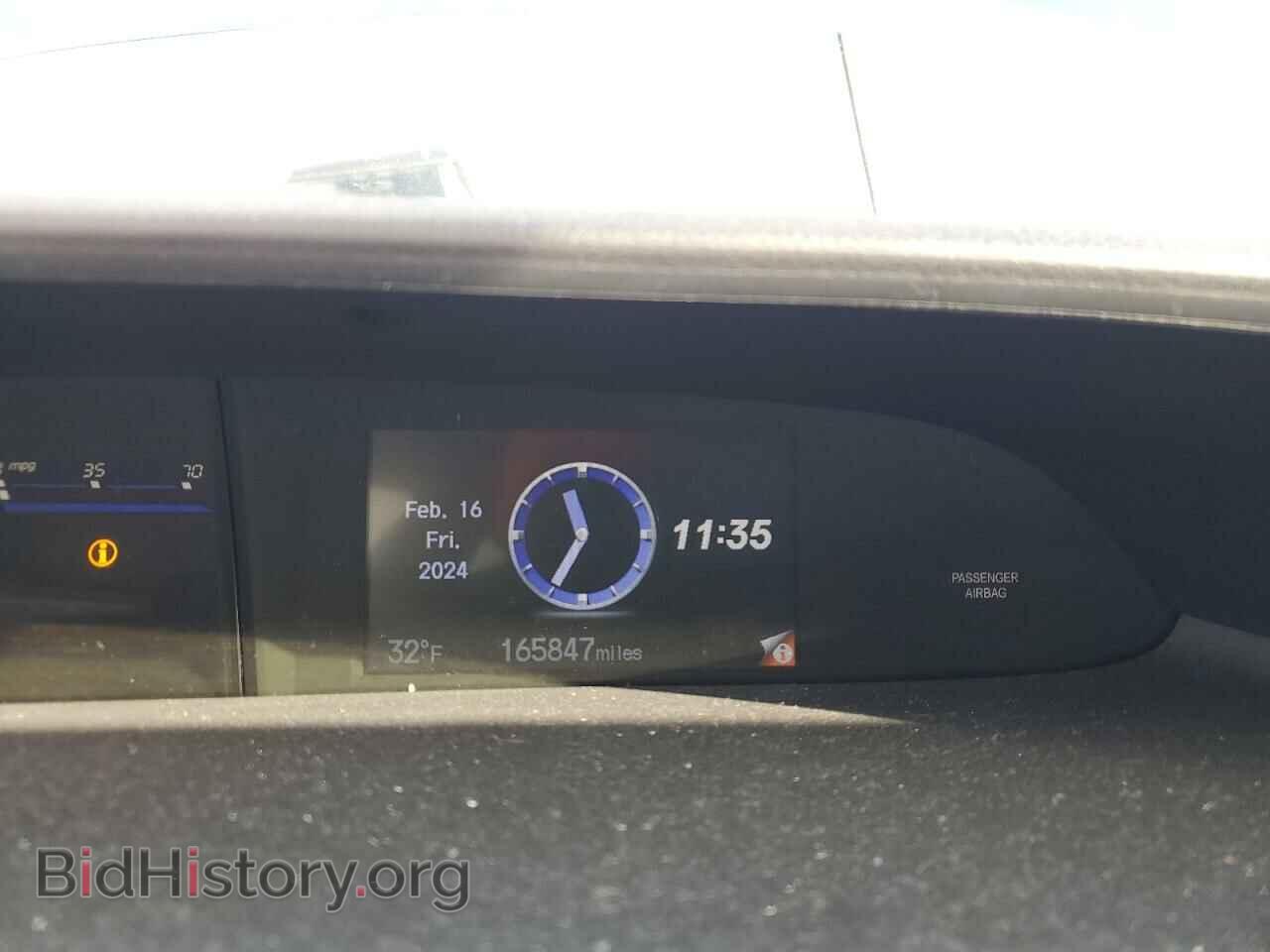 2014 HONDA CIVIC - VIN: 19XFB2F80EE022589 - Photo 9
