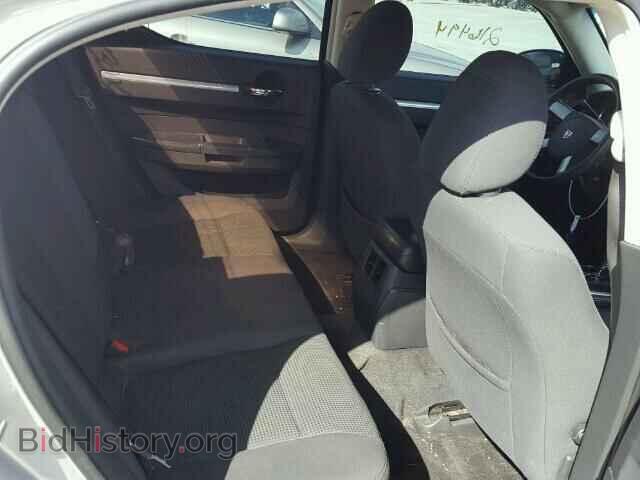 2010 DODGE CHARGER - VIN: 2B3CA3CV1AH197309 - Фото 6