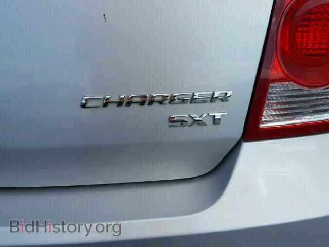 2010 DODGE CHARGER - VIN: 2B3CA3CV1AH197309 - Фото 10