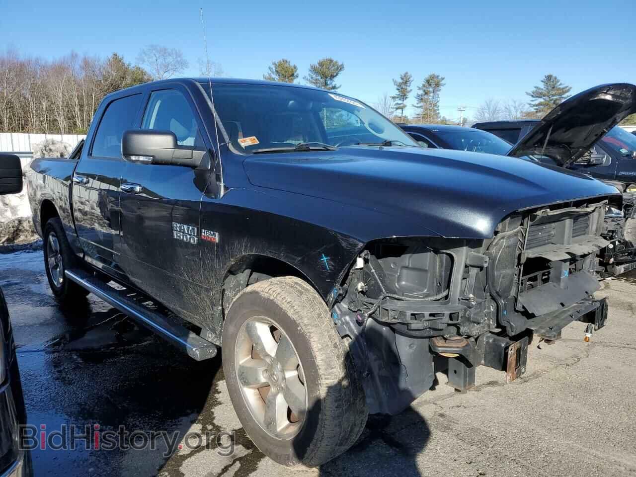 2017 RAM 1500 - VIN: 1C6RR7LT1HS638454 - Photo 4