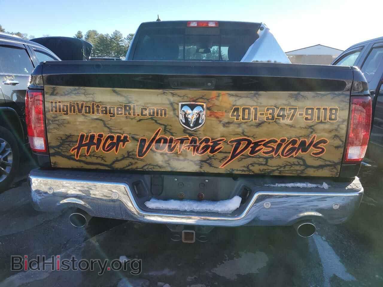 2017 RAM 1500 - VIN: 1C6RR7LT1HS638454 - Photo 6