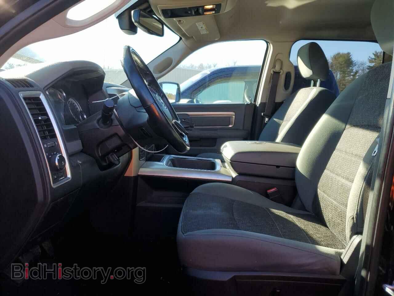 2017 RAM 1500 - VIN: 1C6RR7LT1HS638454 - Photo 7