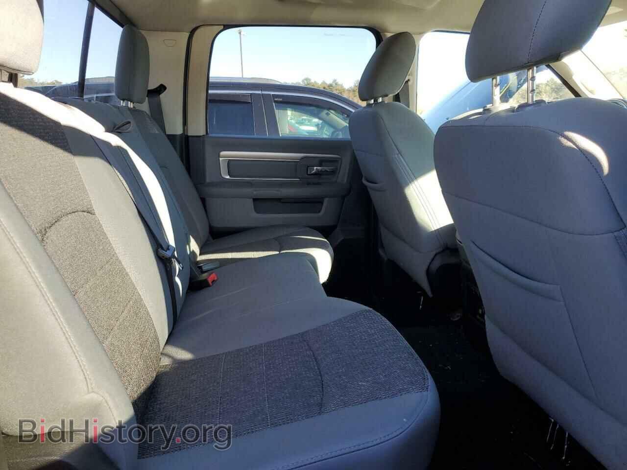 2017 RAM 1500 - VIN: 1C6RR7LT1HS638454 - Photo 10