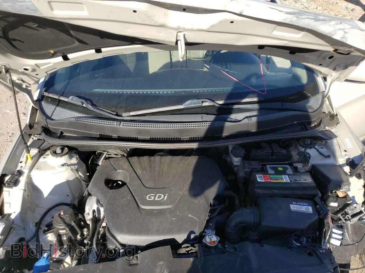 2016 HYUNDAI ACCENT - VIN: KMHCT4AE7GU125713 - Фото 7
