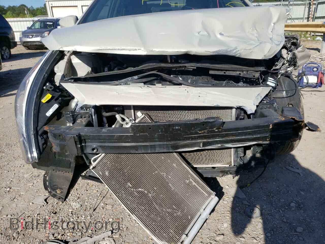 2016 HYUNDAI ACCENT - VIN: KMHCT4AE7GU125713 - Фото 9