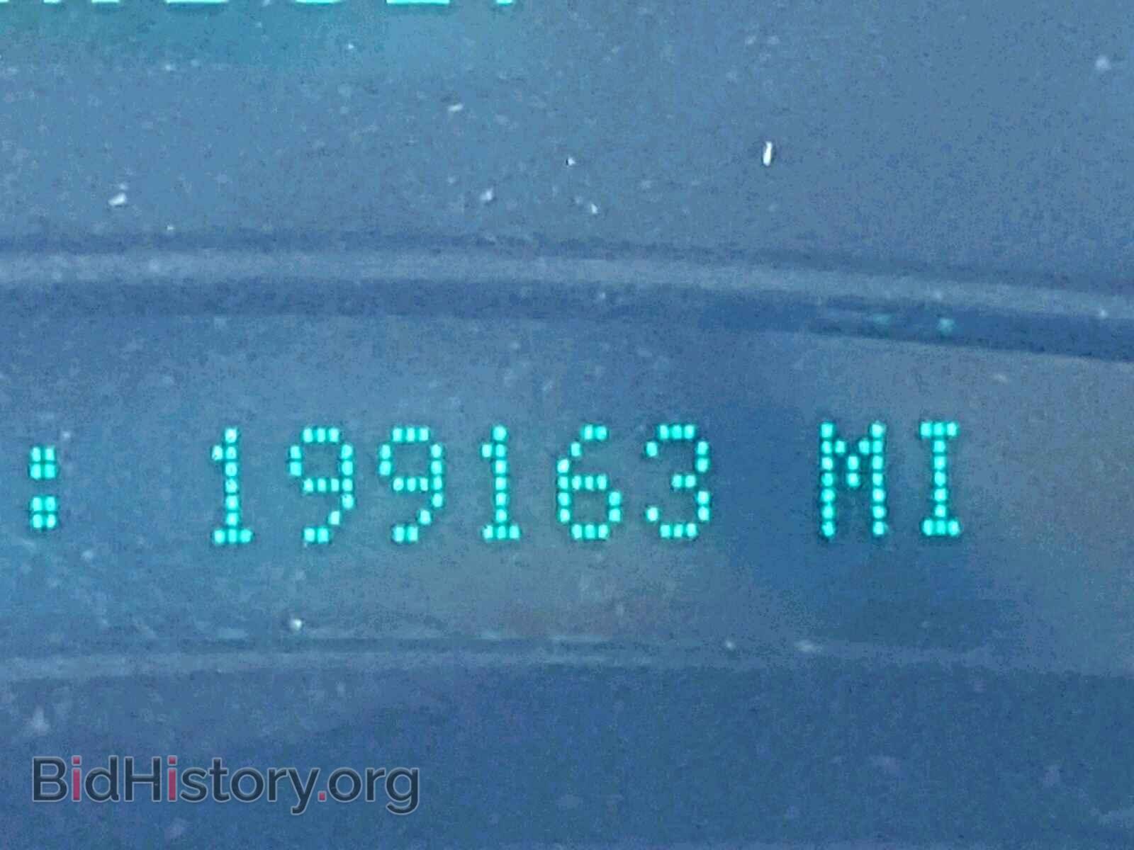 2003 CADILLAC ESCALADE E - VIN: 3GYEK63N63G105744 - Фото 8