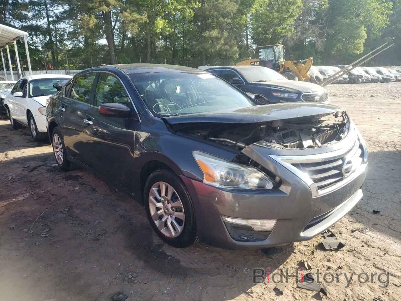 Photo 1N4AL3AP8DN428194 - NISSAN ALTIMA 2013