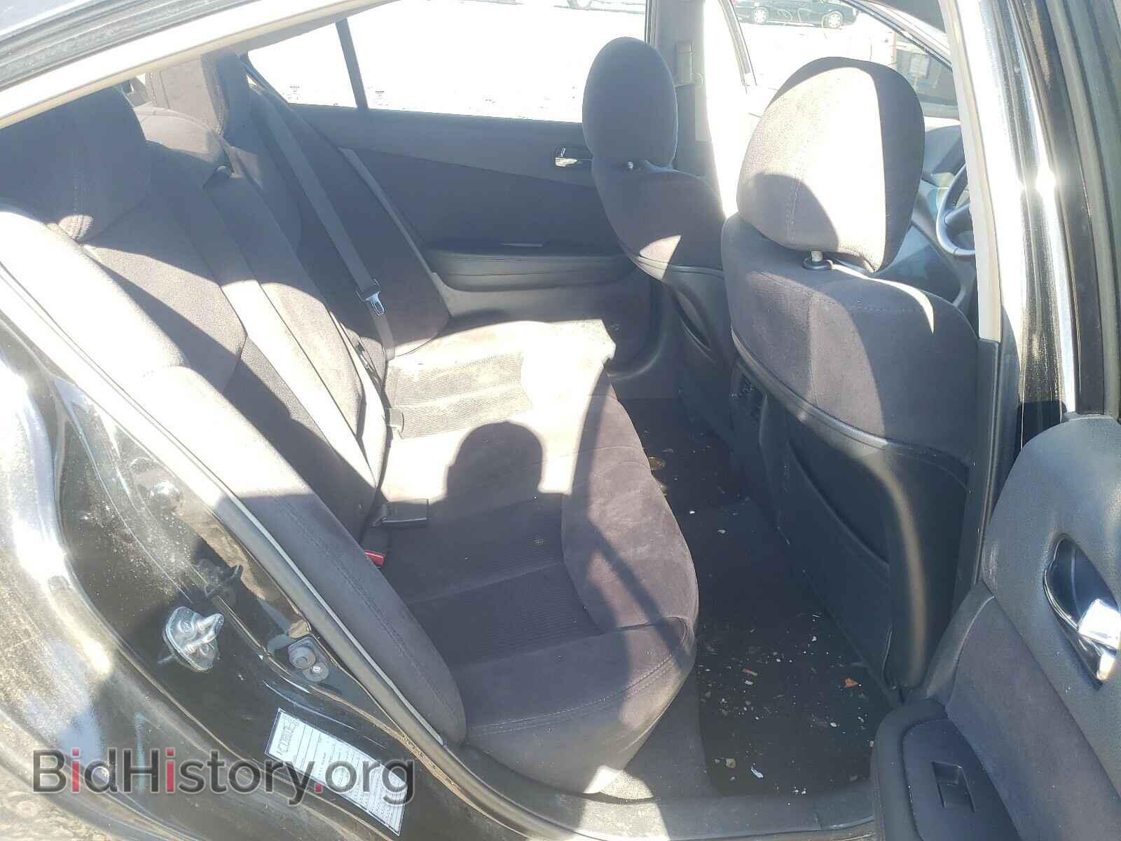 2014 NISSAN MAXIMA - VIN: 1N4AA5AP7EC488076 - Фото 6