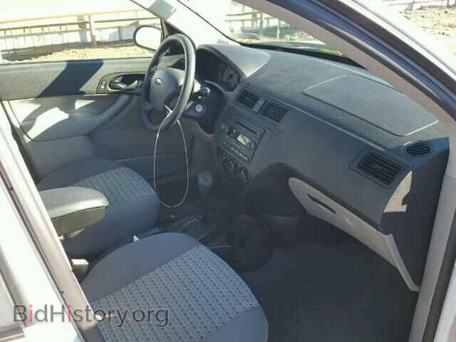 2007 FORD FOCUS - VIN: 1FAFP34N97W186857 - Фото 5