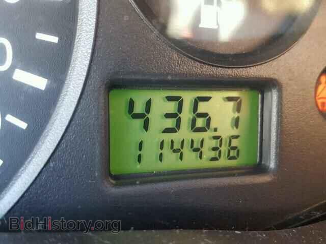 2007 FORD FOCUS - VIN: 1FAFP34N97W186857 - Фото 8