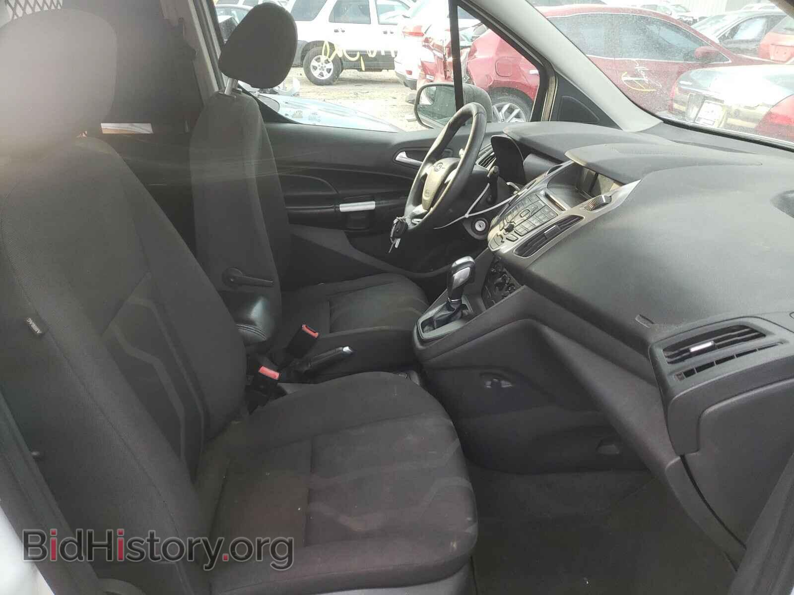 2014 FORD TRANSIT CO - VIN: NM0LS6F70E1137694 - Фото 5