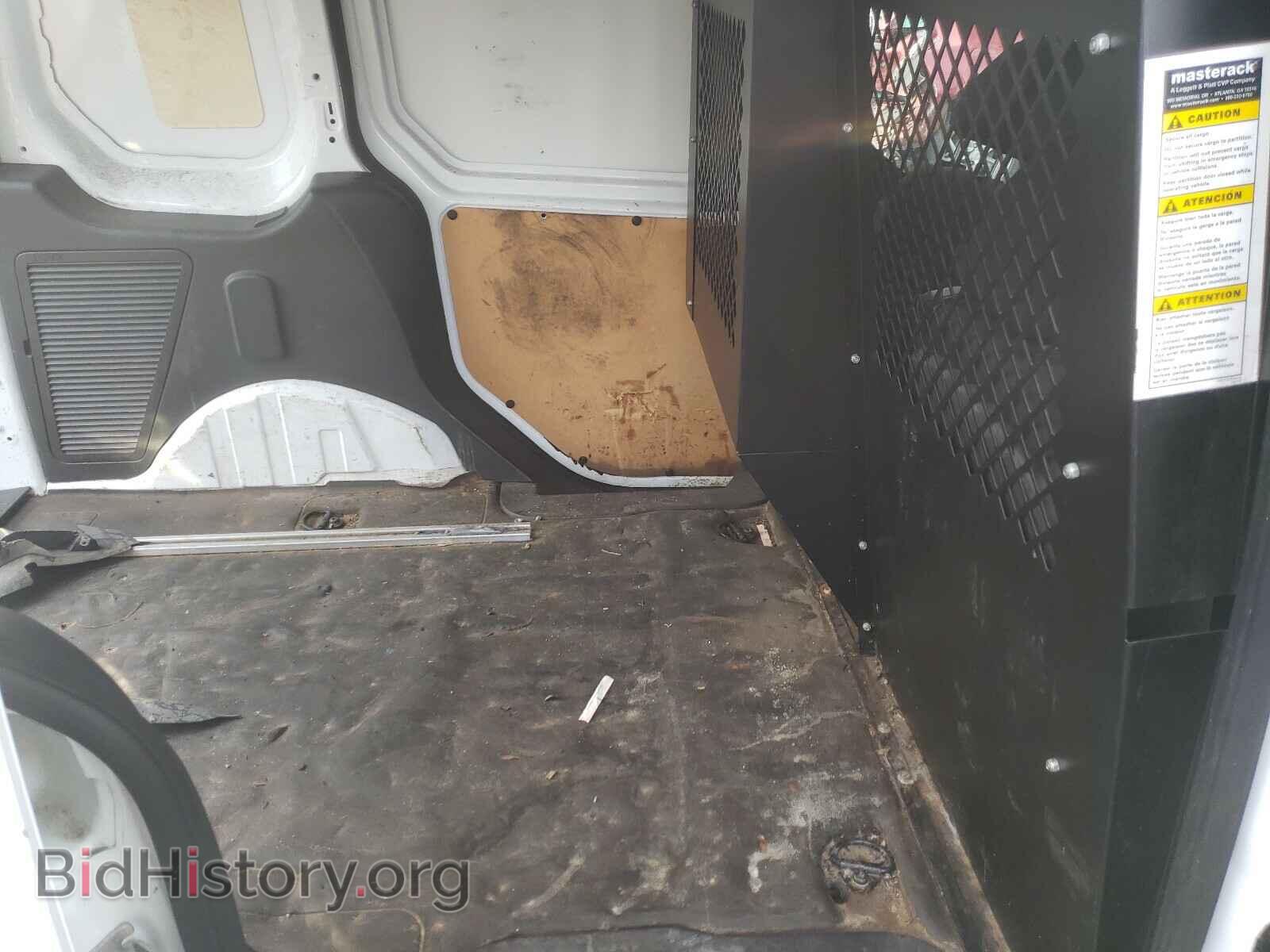 2014 FORD TRANSIT CO - VIN: NM0LS6F70E1137694 - Фото 6