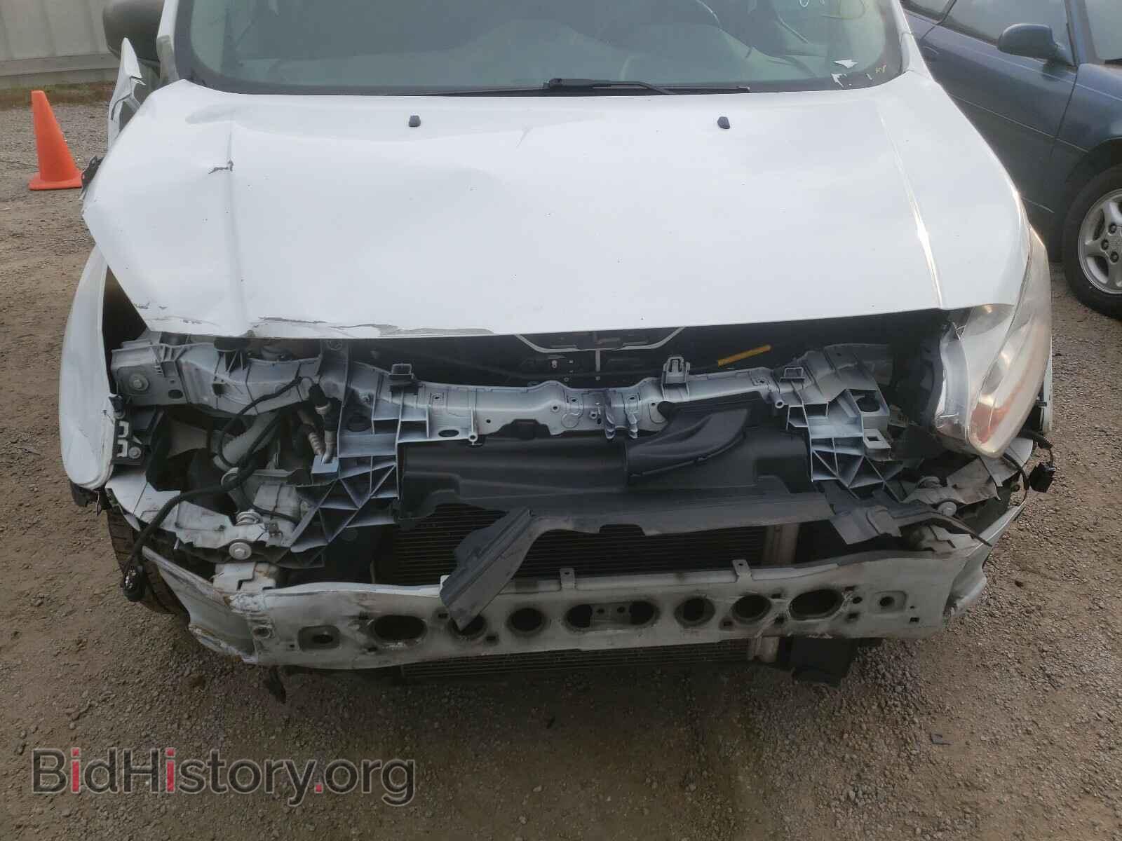 2014 FORD TRANSIT CO - VIN: NM0LS6F70E1137694 - Фото 9