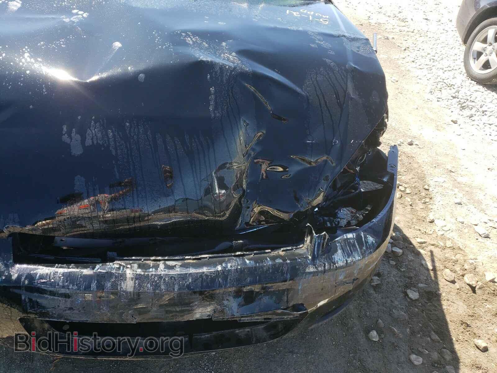 2013 CHEVROLET IMPALA - VIN: 2G1WF5E39D1251000 - Фото 9