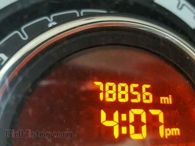 2012 FIAT 500 - VIN: 3C3CFFAR0CT313587 - Фото 8