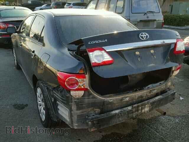 2012 TOYOTA COROLLA - VIN: 5YFBU4EEXCP063299 - Фото 3