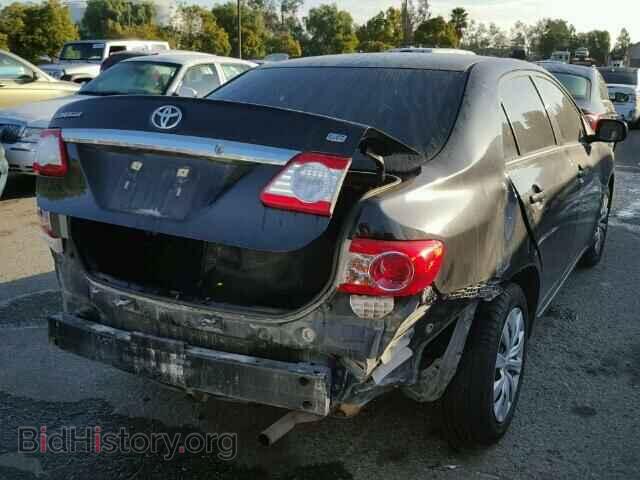 2012 TOYOTA COROLLA - VIN: 5YFBU4EEXCP063299 - Фото 4