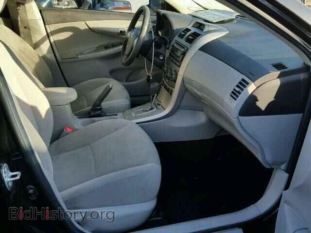 2012 TOYOTA COROLLA - VIN: 5YFBU4EEXCP063299 - Фото 5