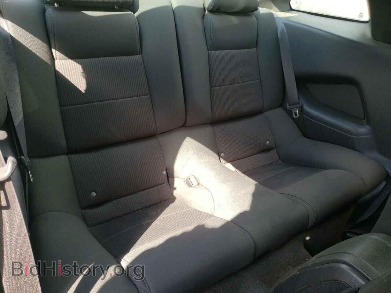 2014 FORD MUSTANG - VIN: 1ZVBP8CF2E5313139 - Фото 6