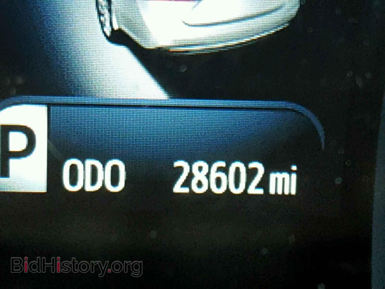 2015 TOYOTA AVALON - VIN: 4T1BD1EB4FU036509 - Фото 8