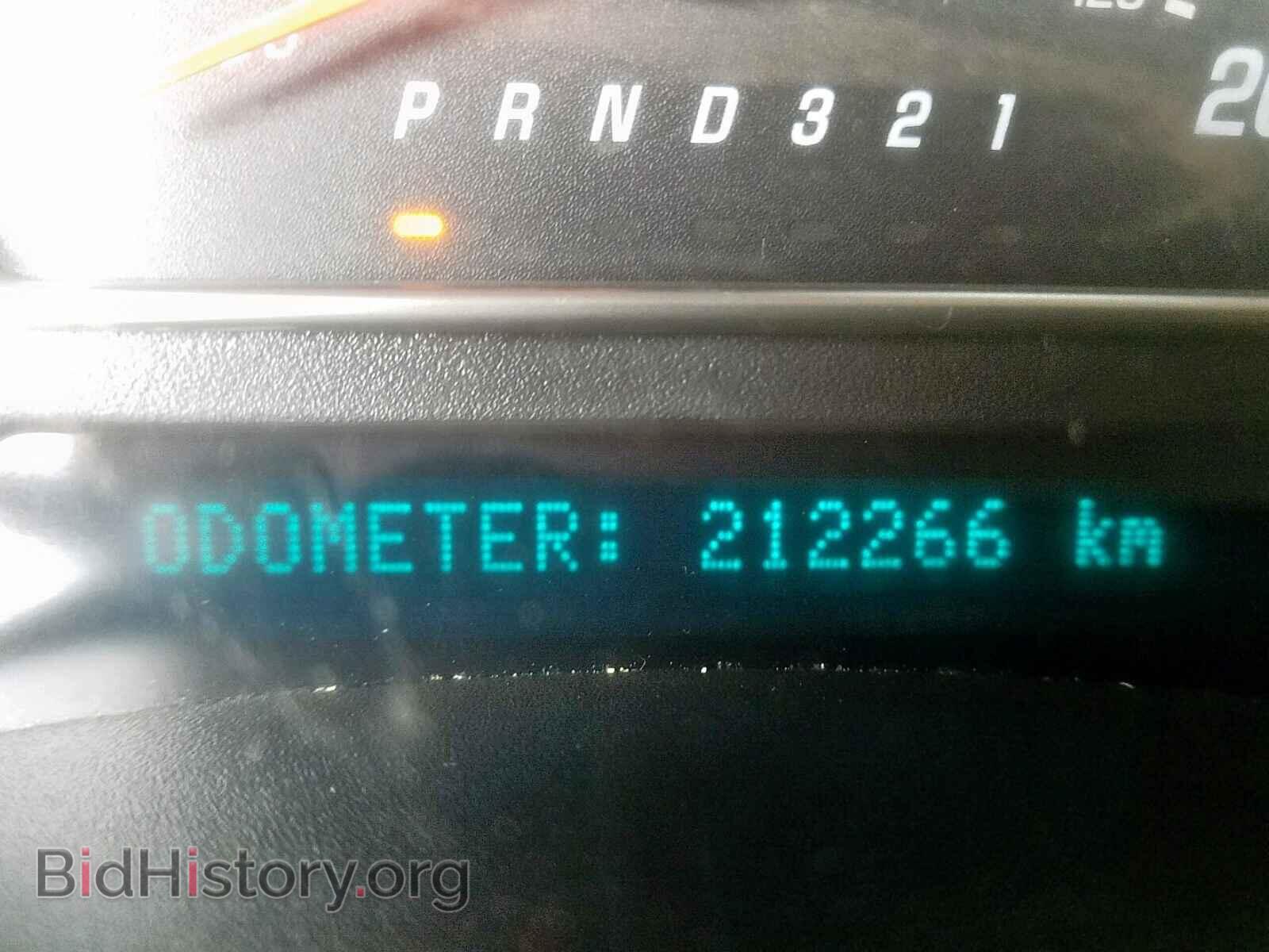 2006 GMC ENVOY - VIN: 1GKDT13S862203103 - Фото 8