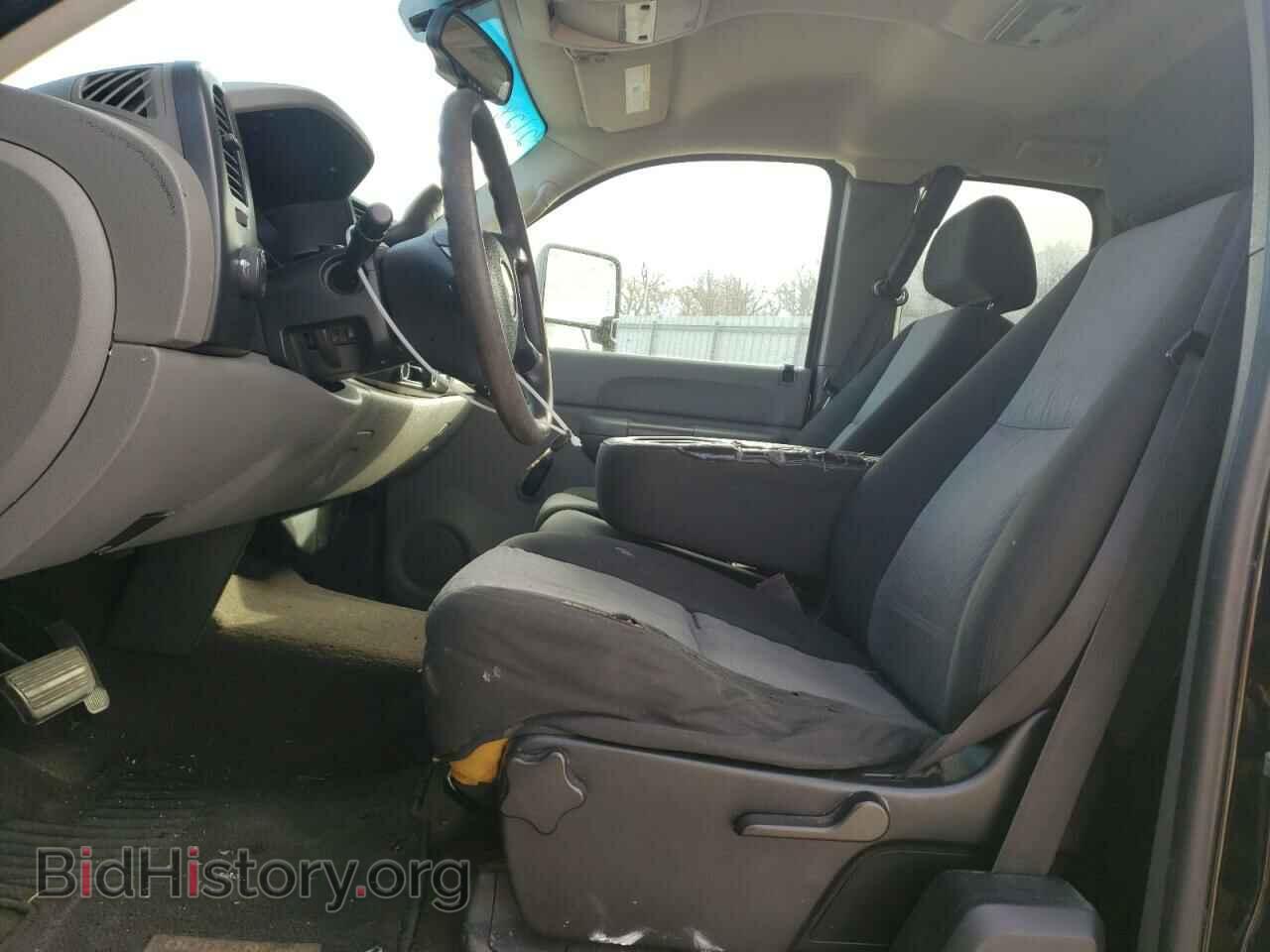 2007 CHEVROLET SILVERADO - VIN: 2GCEC19C771569748 - Фото 7